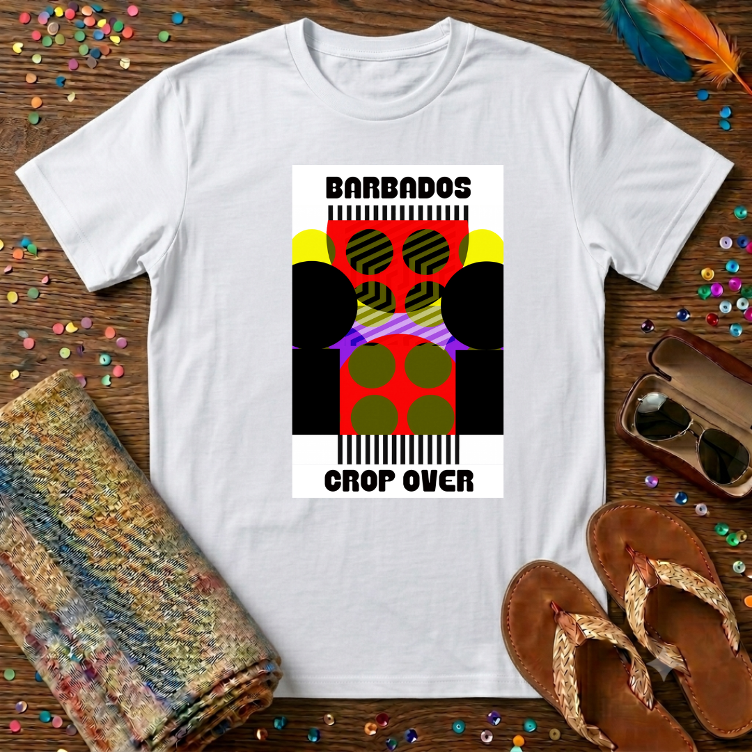 Barbados Crop Over Carnival T-Shirt