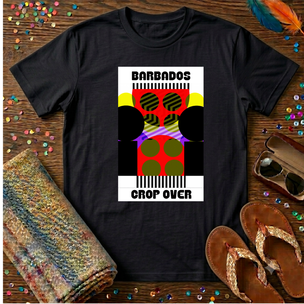 Barbados Crop Over Carnival T-Shirt