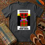 Barbados Crop Over Carnival T-Shirt