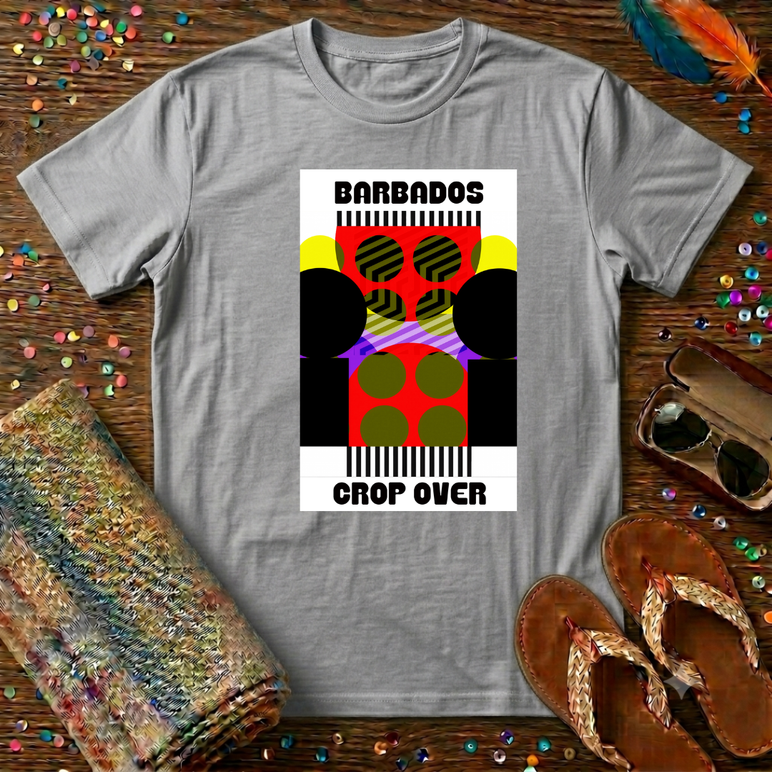 Barbados Crop Over Carnival T-Shirt