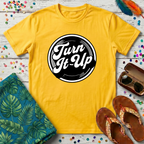 Turn It Up T-Shirt