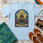 In Bass We Trust T-Shirt