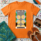 Notting Hill Carnival  T-Shirt