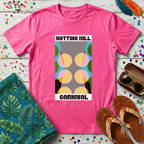Notting Hill Carnival  T-Shirt
