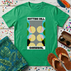 Notting Hill Carnival  T-Shirt