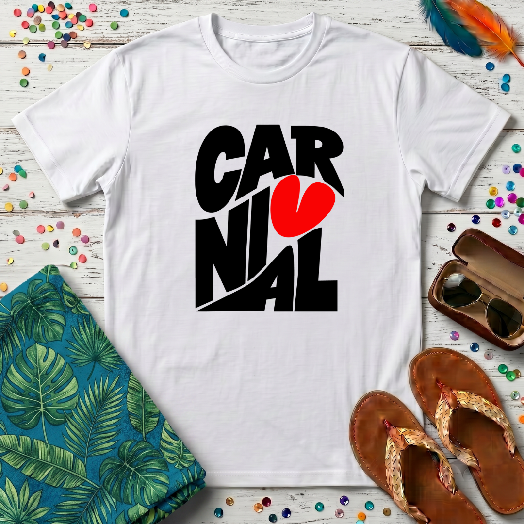 Carnival  T-Shirt