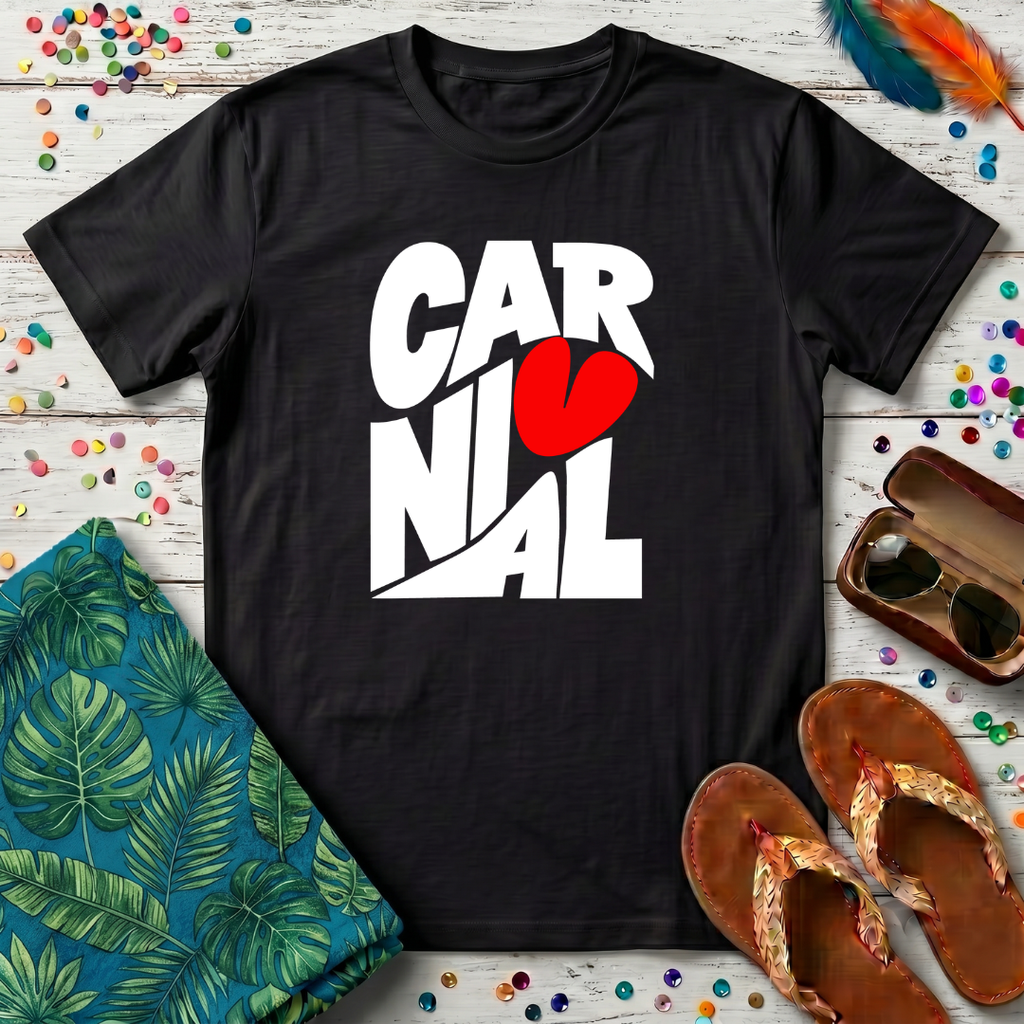 Carnival  T-Shirt