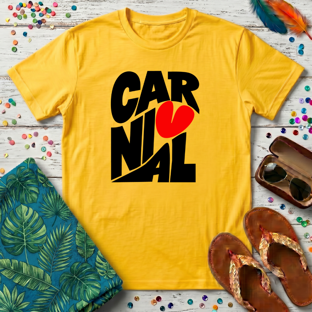 Carnival  T-Shirt