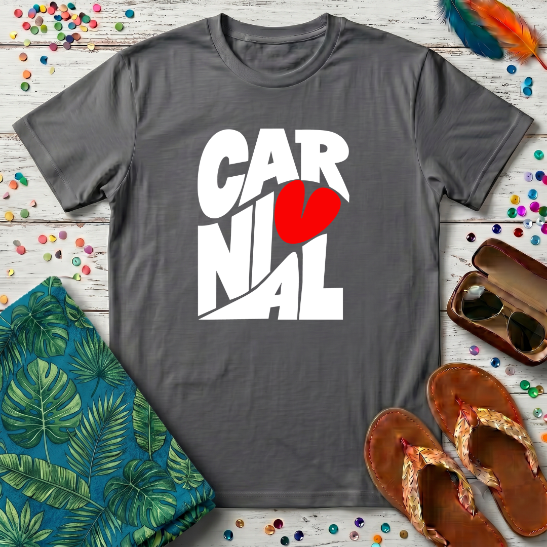 Carnival  T-Shirt