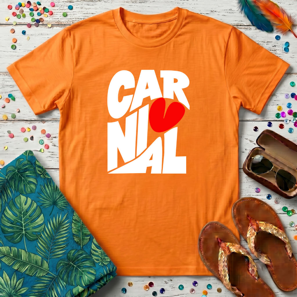 Carnival  T-Shirt