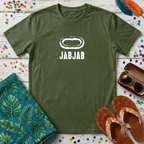 Jab Jab Chain T-Shirt