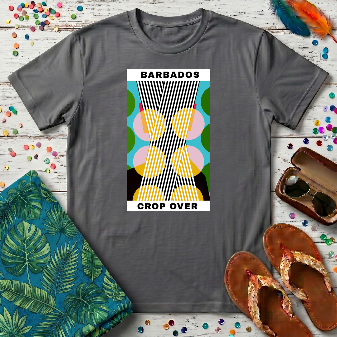 Barbados Crop Over  T-Shirt