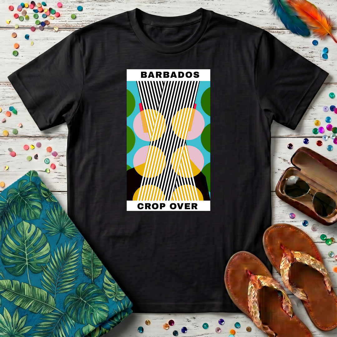 Barbados Crop Over  T-Shirt