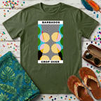 Barbados Crop Over  T-Shirt