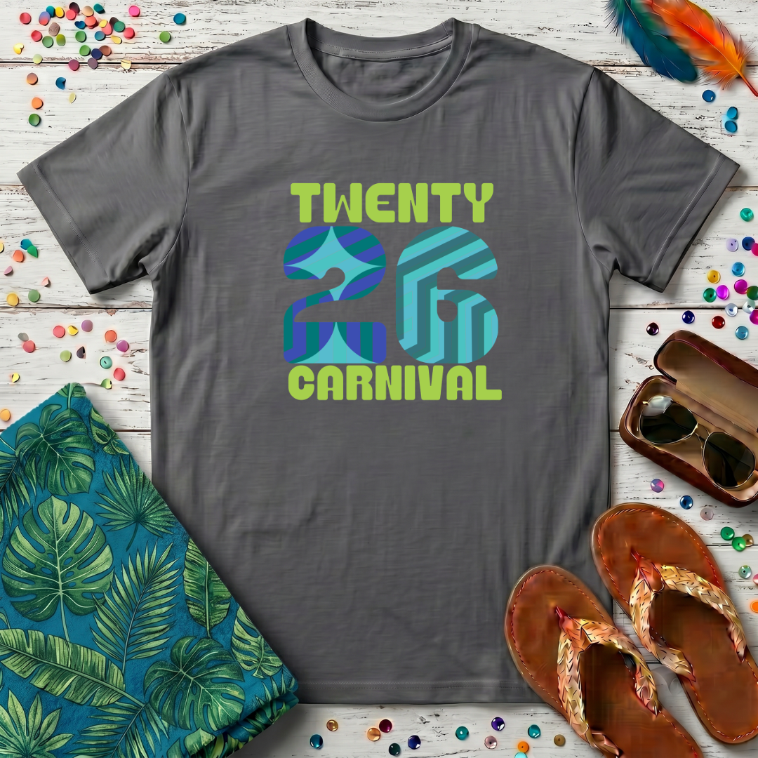 2026 Carnival T-Shirt