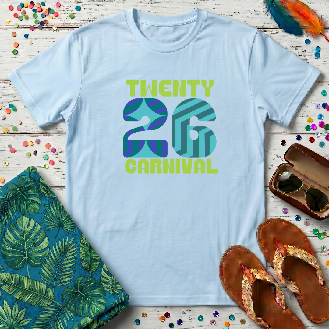 2026 Carnival T-Shirt