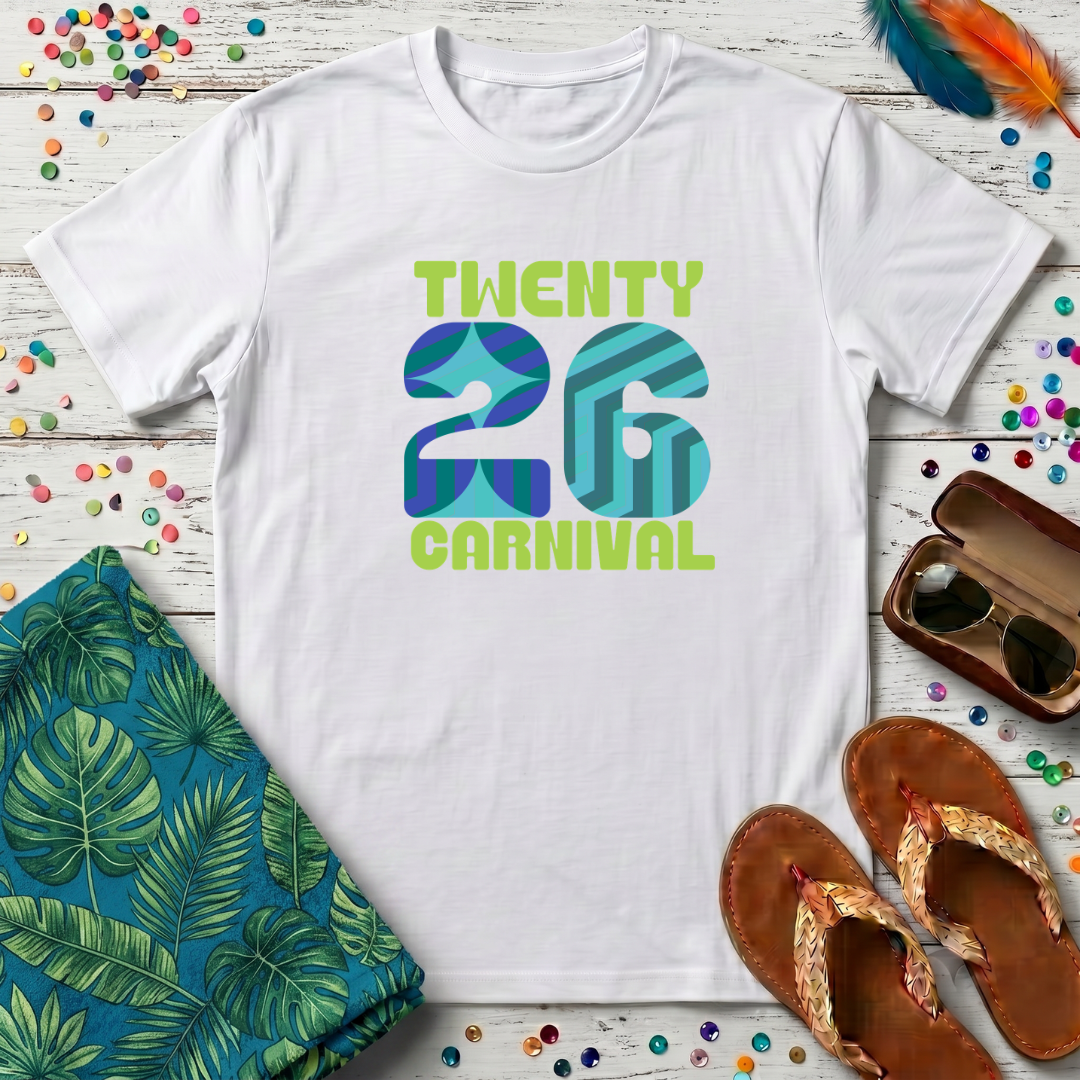 2026 Carnival T-Shirt