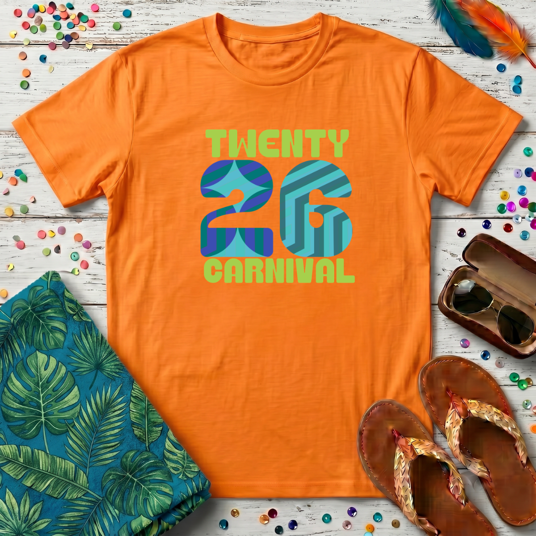 2026 Carnival T-Shirt