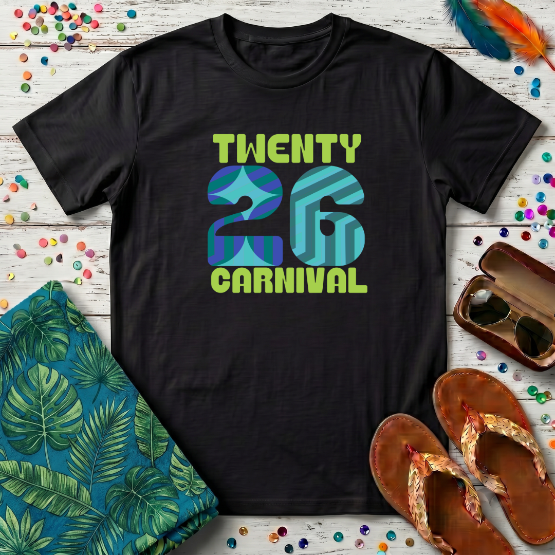 2026 Carnival T-Shirt