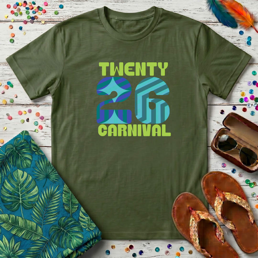 2026 Carnival T-Shirt