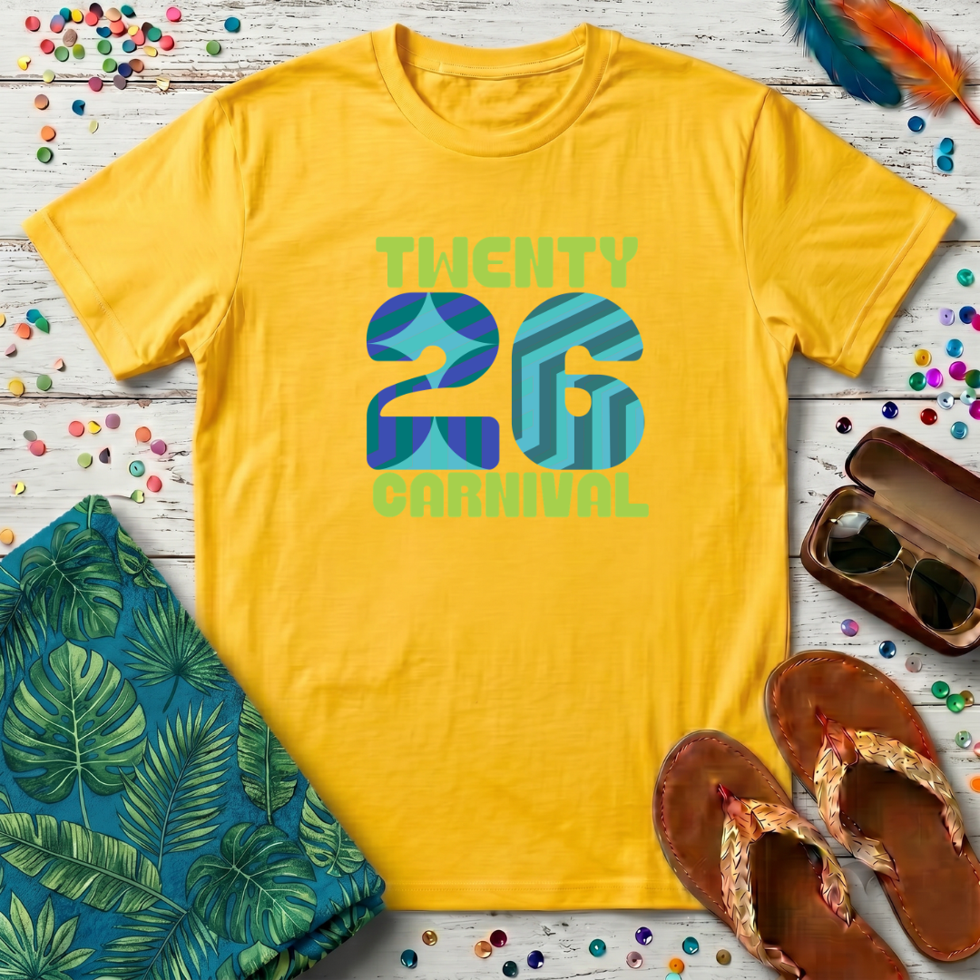 2026 Carnival T-Shirt