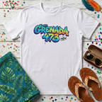 Grenada 473 T-Shirt