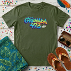 Grenada 473 T-Shirt