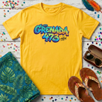 Grenada 473 T-Shirt