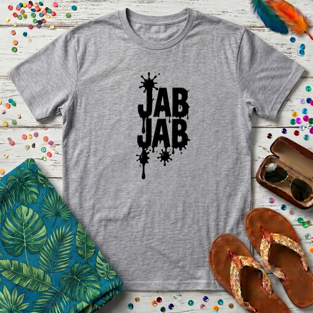 JabJab T-Shirt