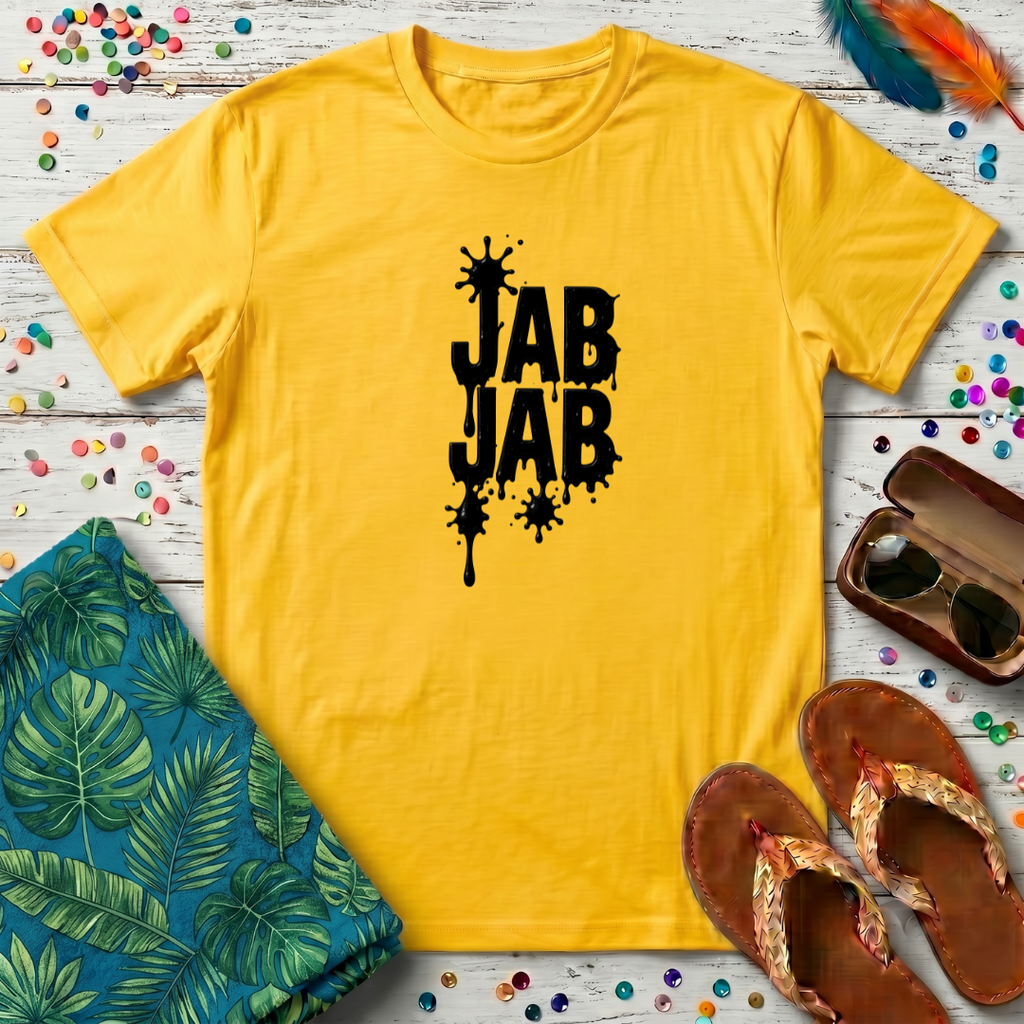 JabJab T-Shirt