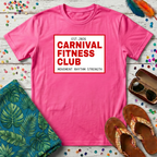 Carnival Fitness Club T-Shirt