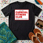 Carnival Fitness Club T-Shirt