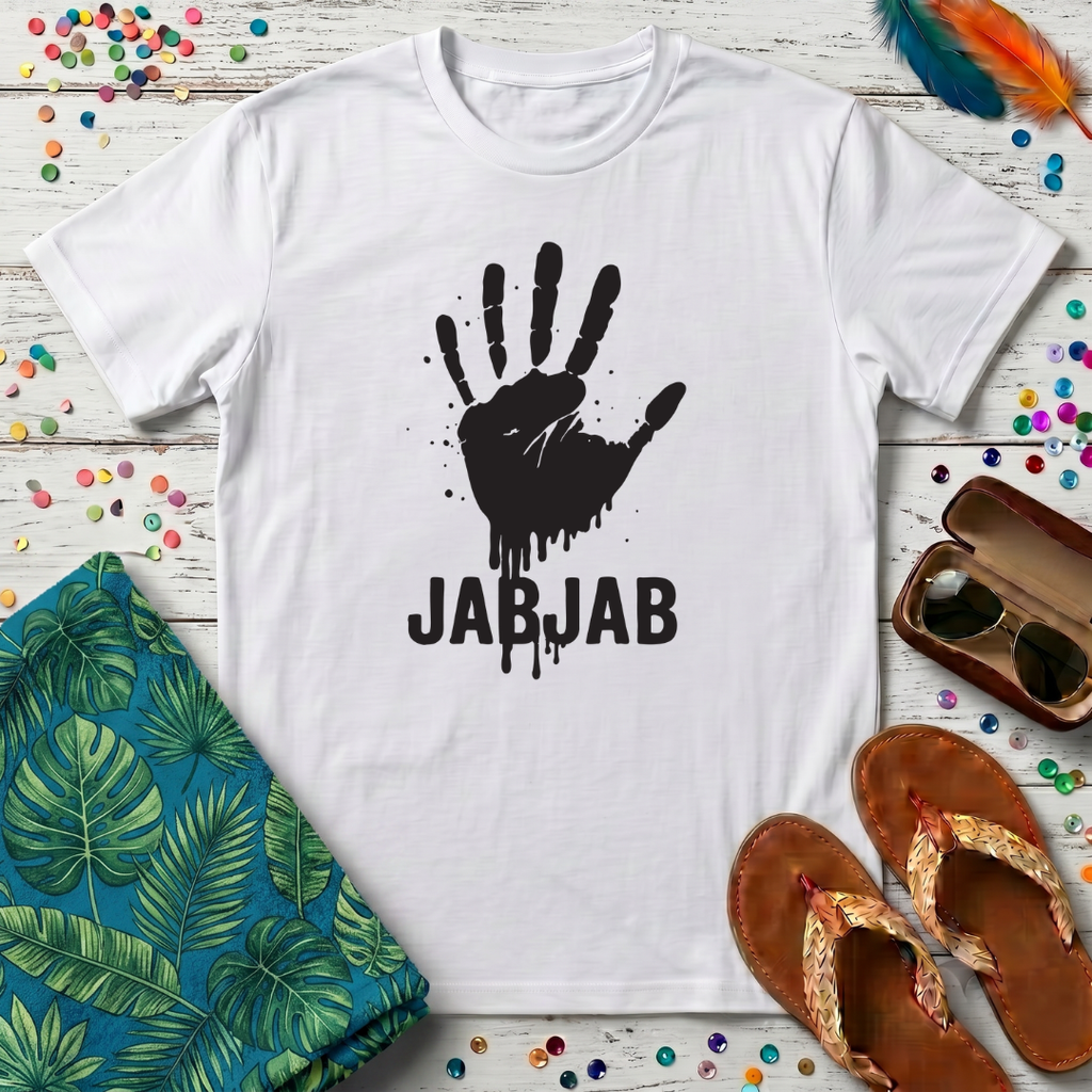 Hand of Jab Jab T-Shirt