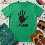 Hand of Jab Jab T-Shirt