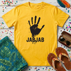 Hand of Jab Jab T-Shirt