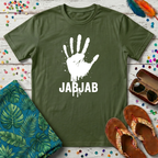 Hand of Jab Jab T-Shirt