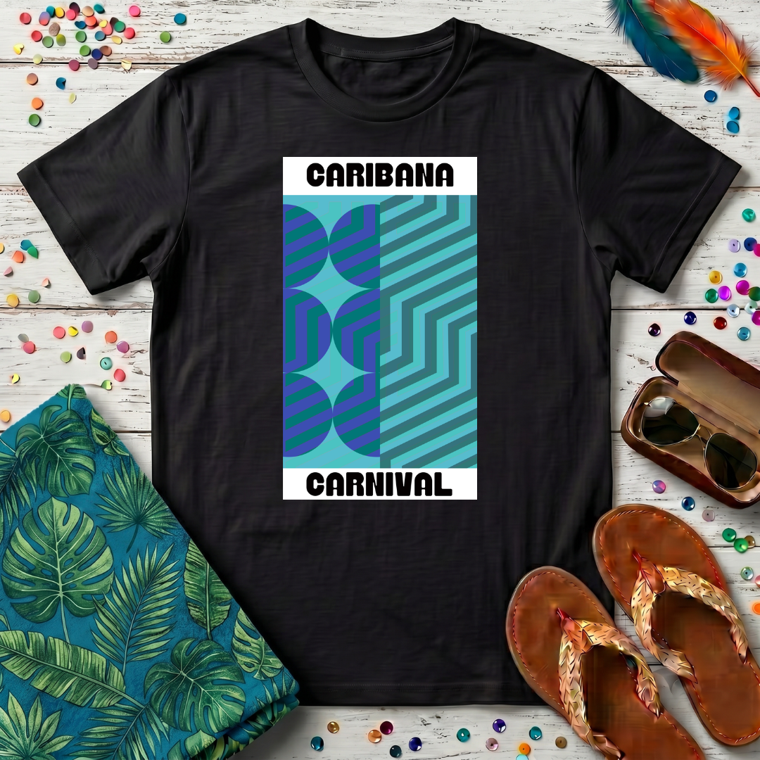 Caribana Carnival T-Shirt