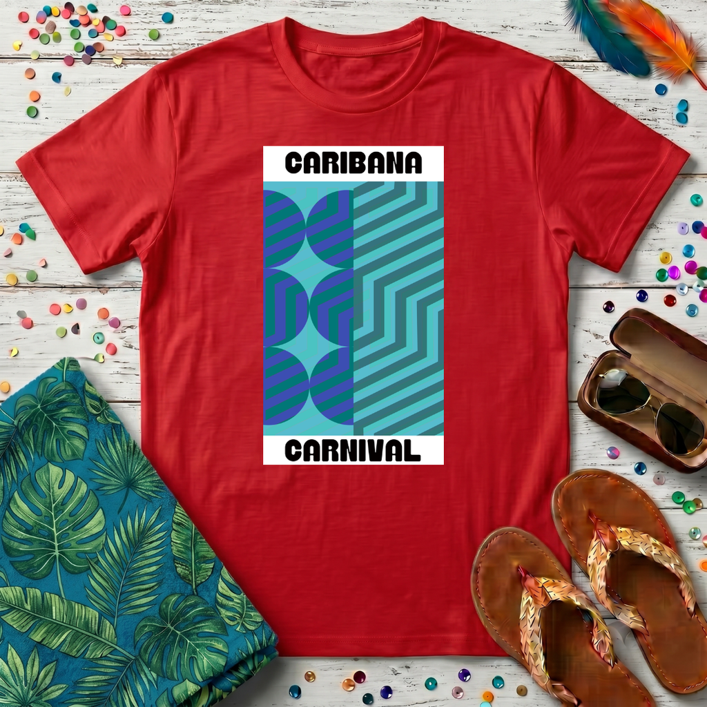 Caribana Carnival T-Shirt