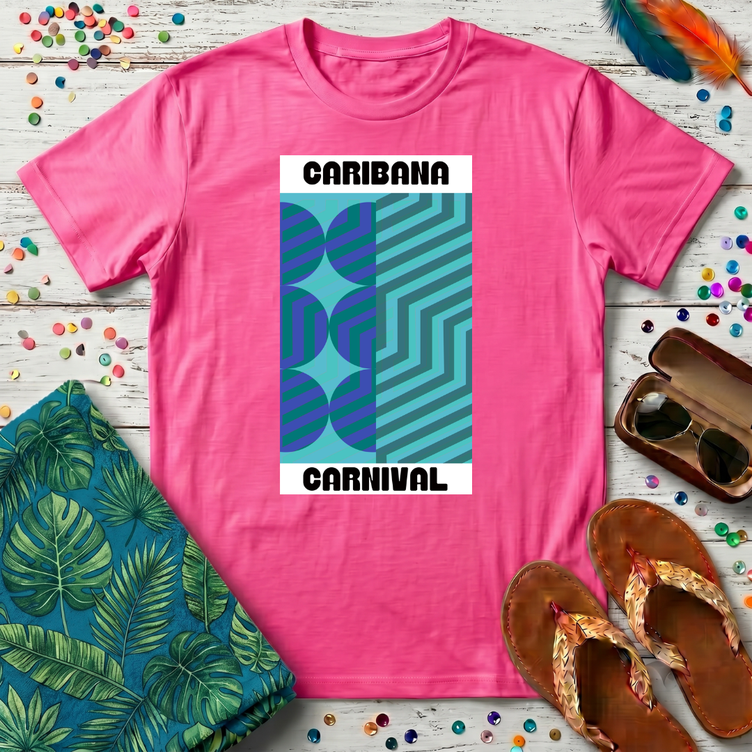 Caribana Carnival T-Shirt