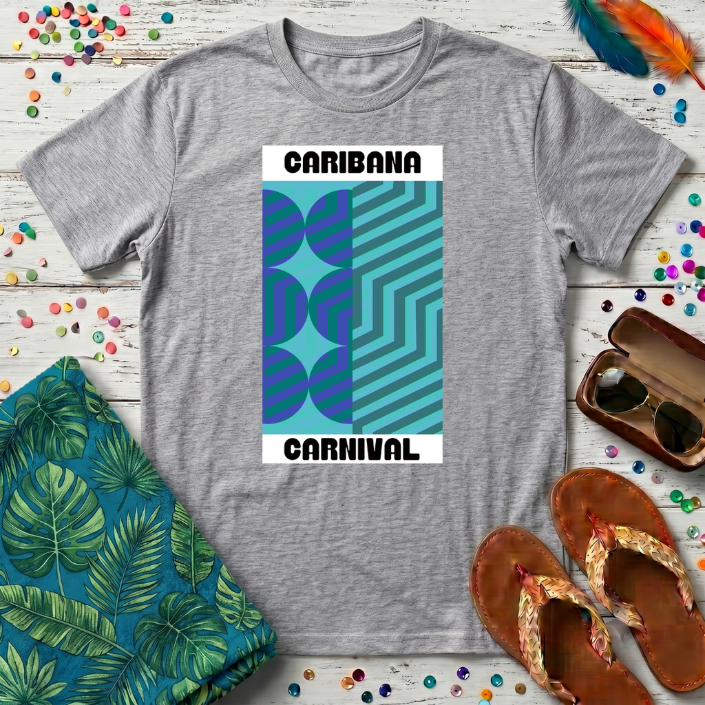 Caribana Carnival T-Shirt