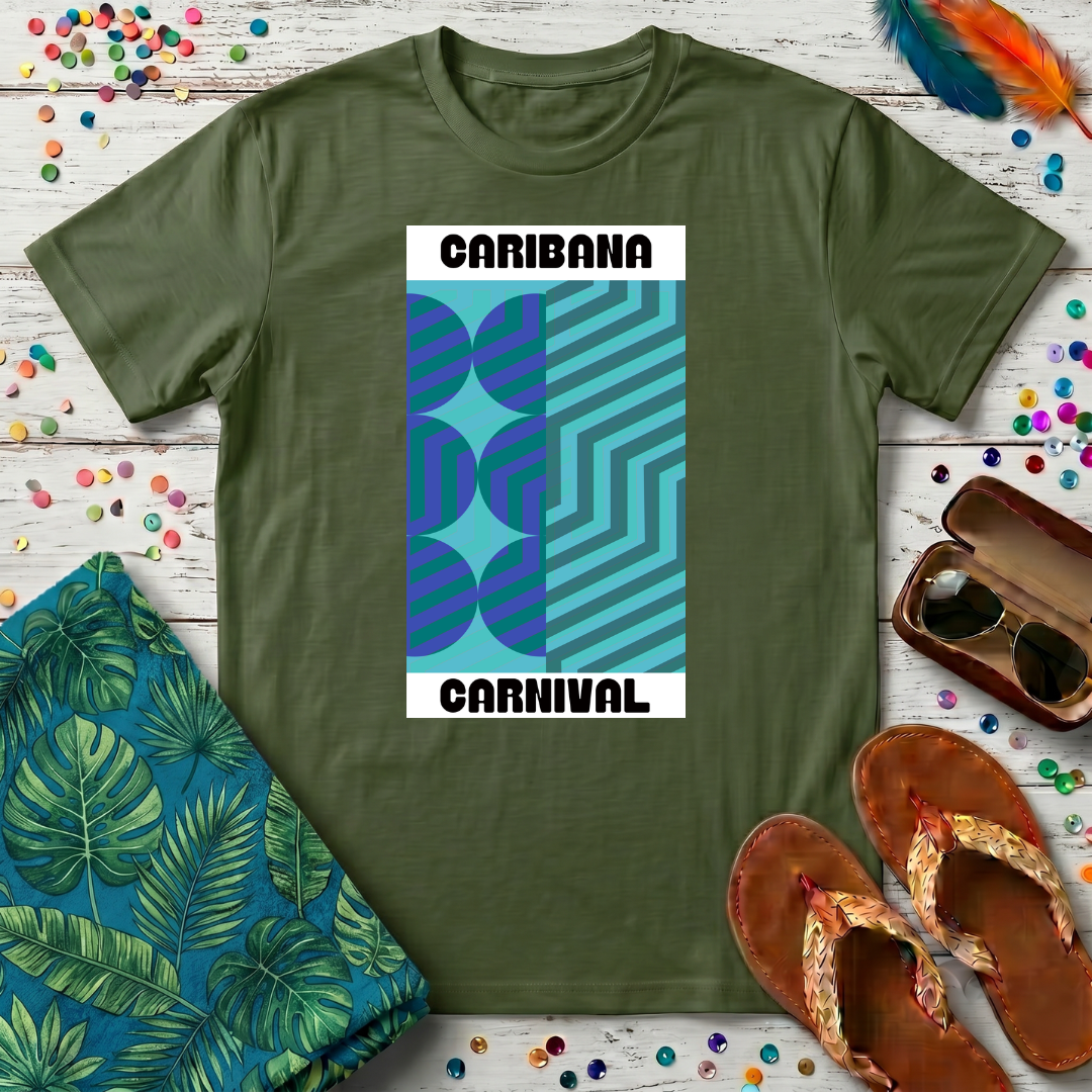 Caribana Carnival T-Shirt