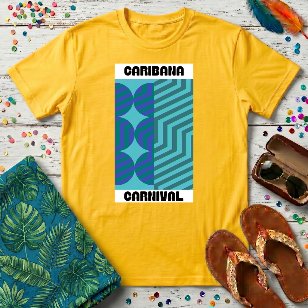 Caribana Carnival T-Shirt