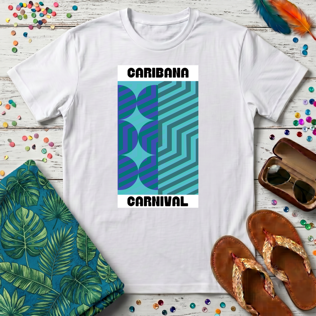 Caribana Carnival T-Shirt