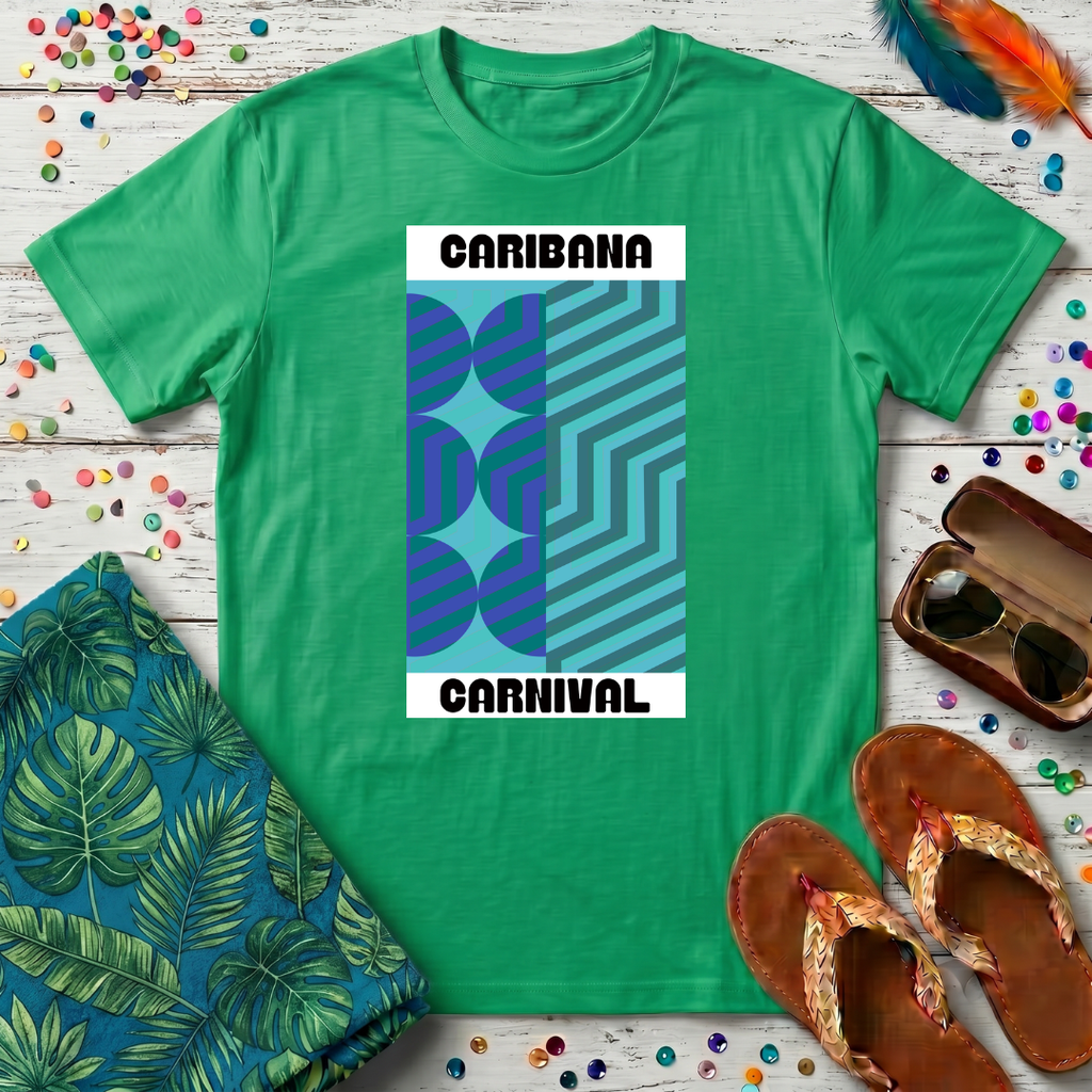 Caribana Carnival T-Shirt