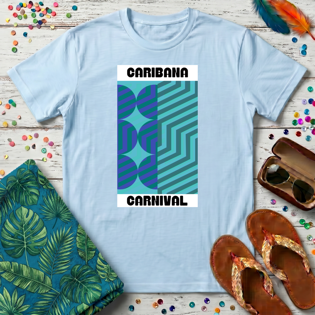 Caribana Carnival T-Shirt