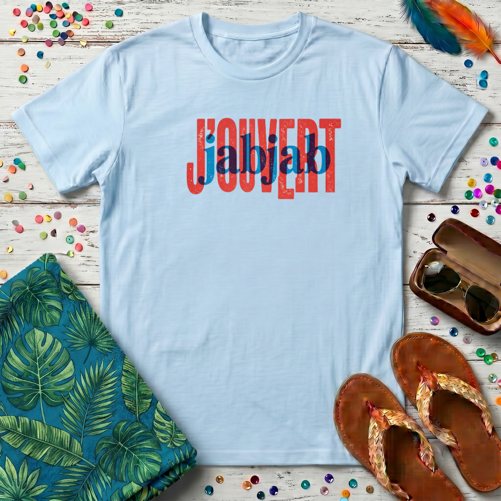 J'Ouvert  Jab Jab T-Shirt