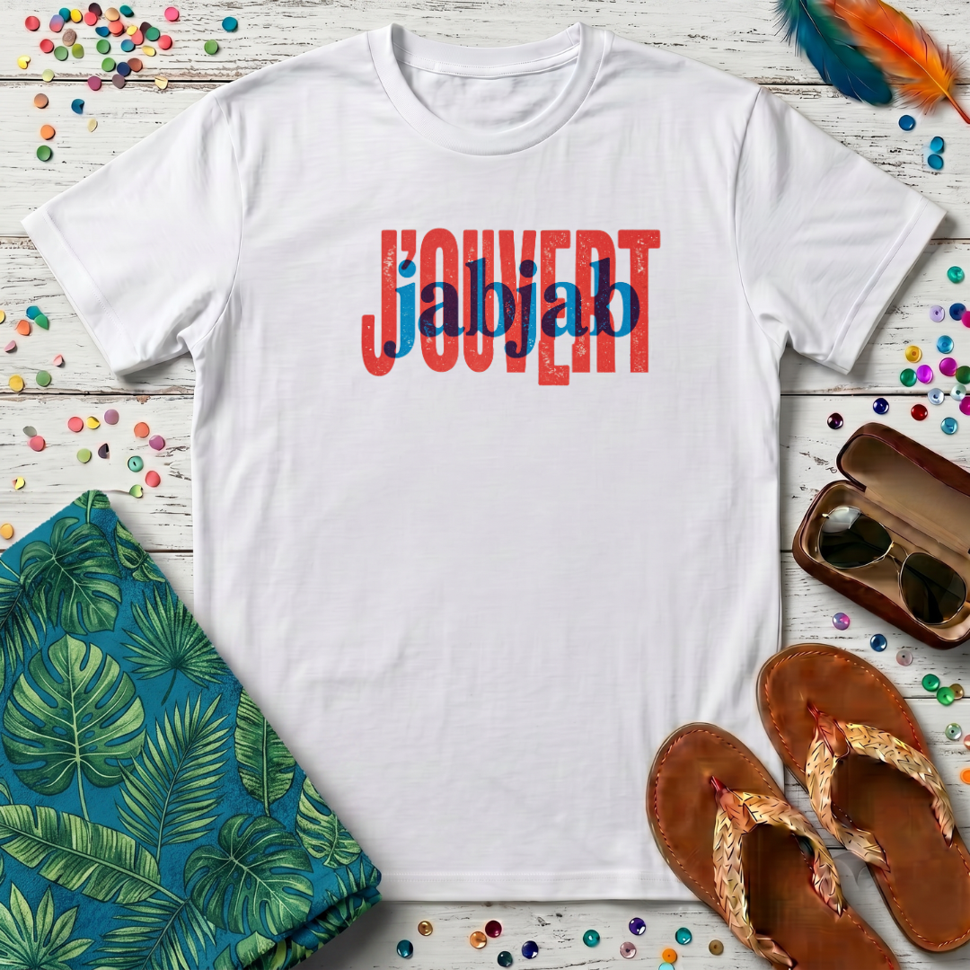 J'Ouvert  Jab Jab T-Shirt