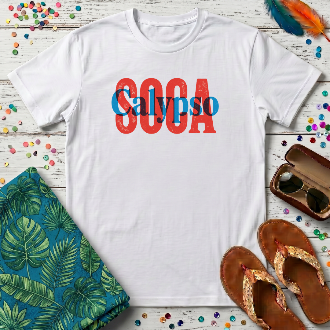 Copy of J'Overt  Jab Jab T-Shirt