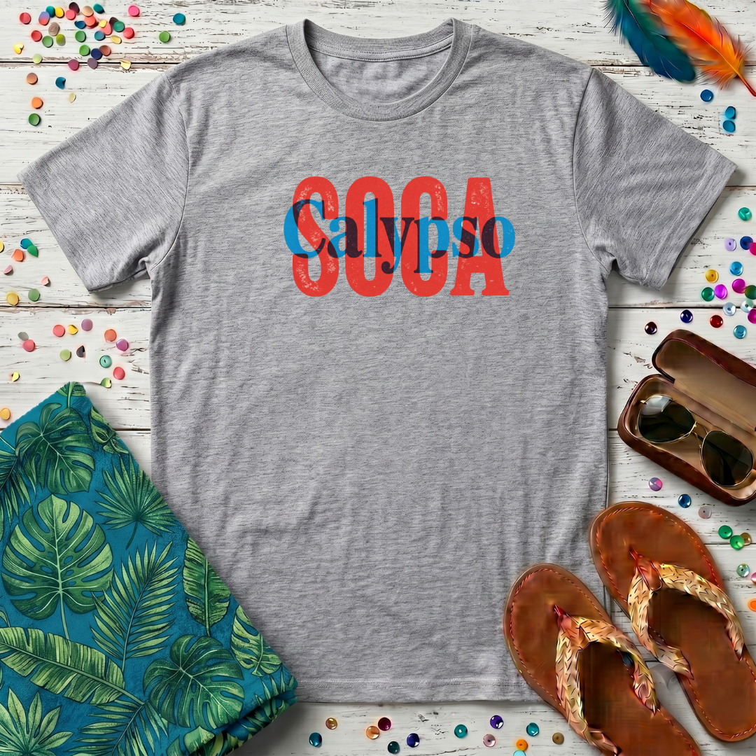 Copy of J'Overt  Jab Jab T-Shirt