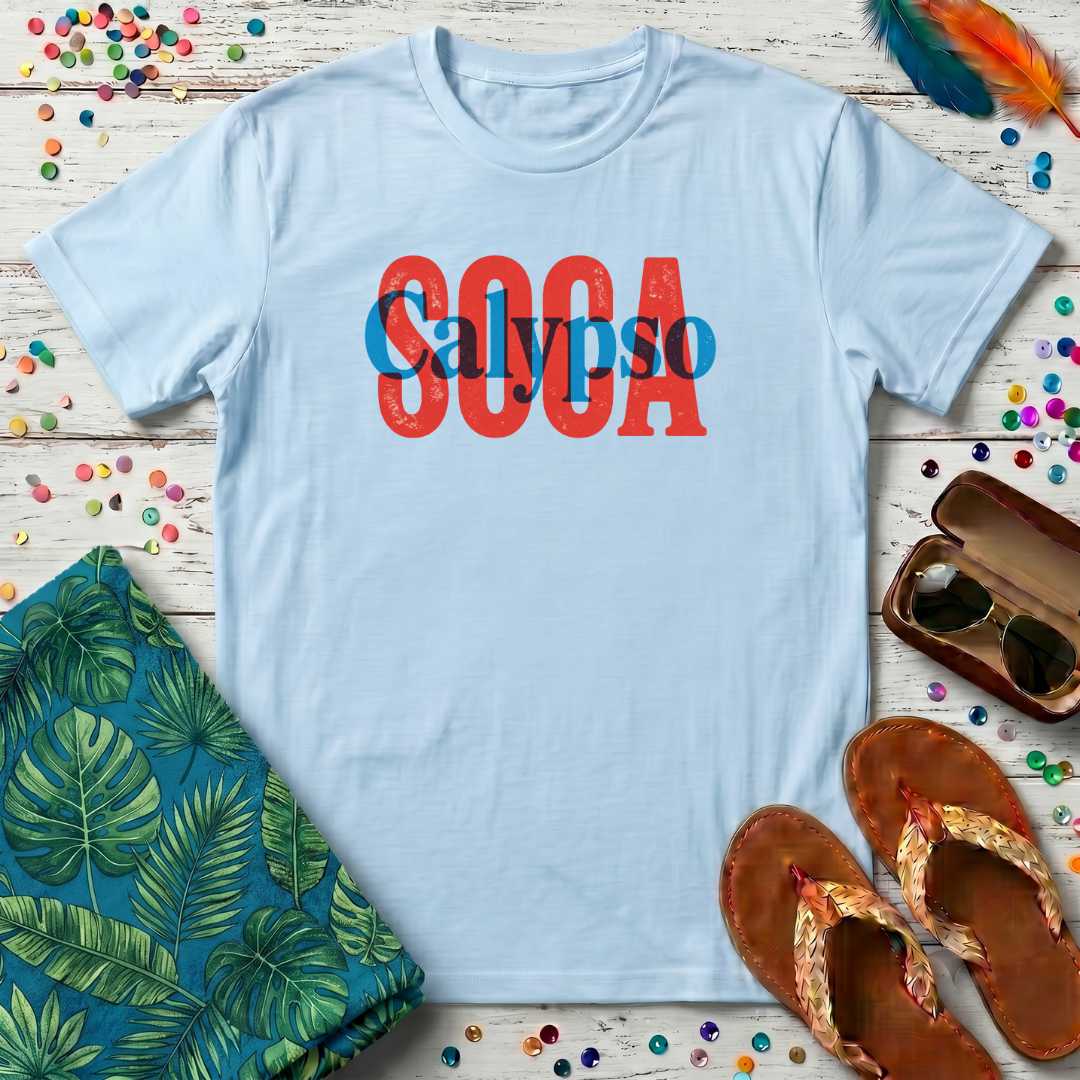 Copy of J'Overt  Jab Jab T-Shirt
